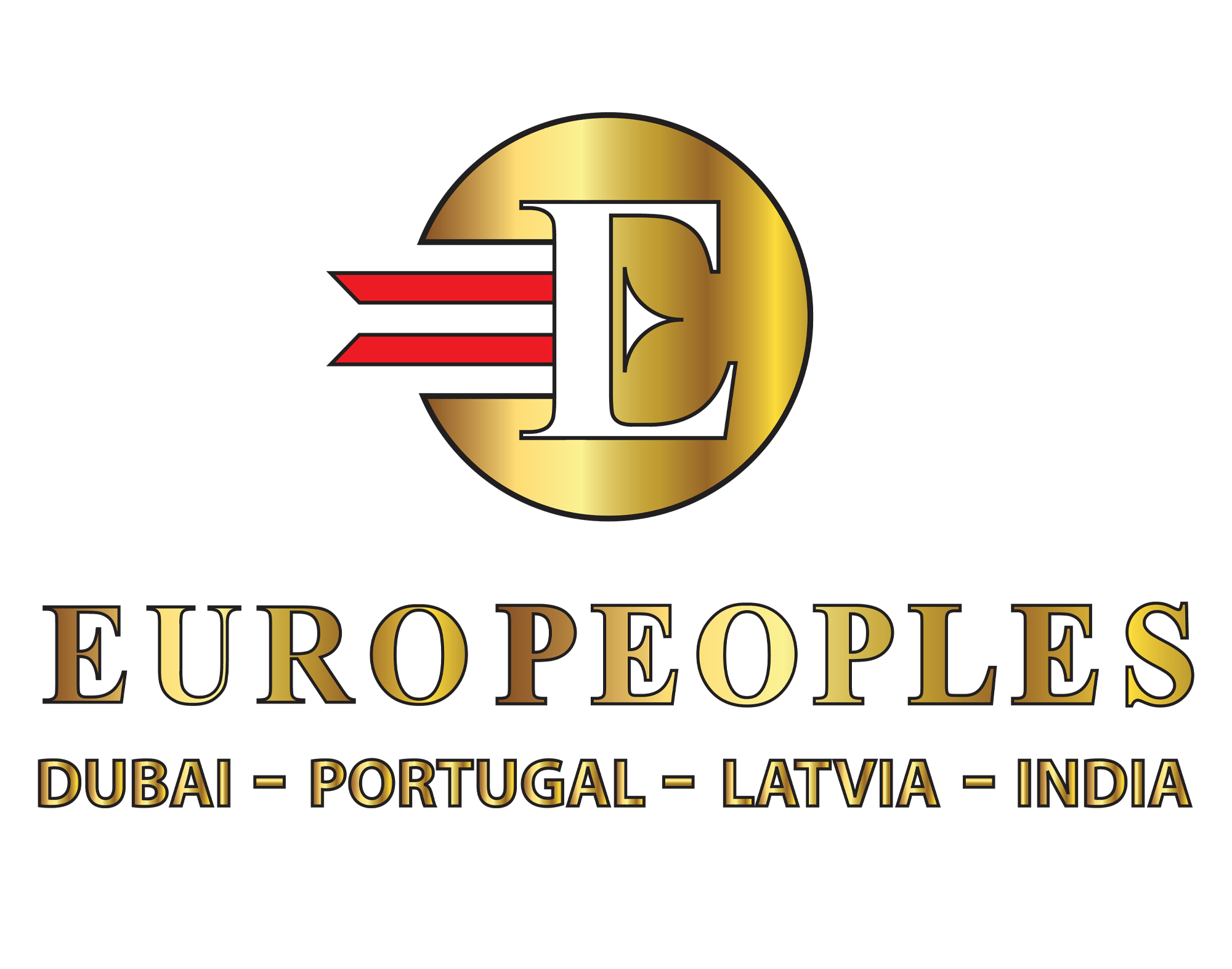 Euro peoples 